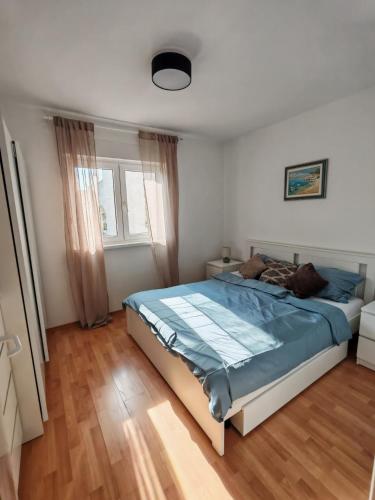 Apartman Puntizela