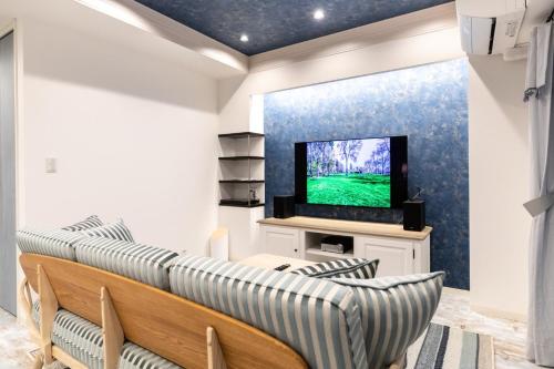 Le Grand Mishima - Vacation STAY 22281