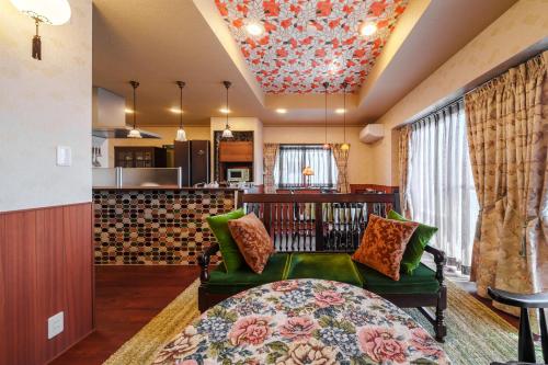 Le Grand Mishima - Vacation STAY 22282