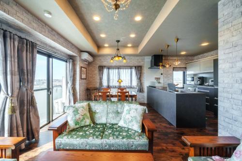 Le Grand Mishima - Vacation STAY 22288
