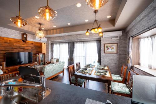 Le Grand Mishima - Vacation STAY 22288