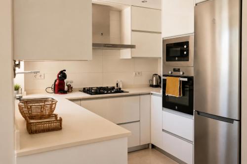 Aura Home | 5 min Playa San Juan | Parking