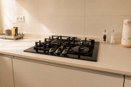 Aura Home | 5 min Playa San Juan | Parking