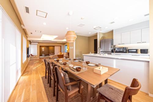 Lead Sea Higashiueno 8th and 9th floors - Vacation STAY 21397