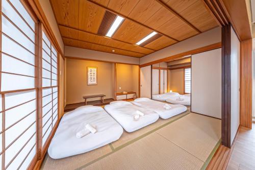 Lead Sea Higashiueno 8th and 9th floors - Vacation STAY 21397