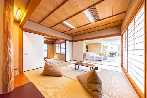 Lead Sea Higashiueno 8th and 9th floors - Vacation STAY 21397