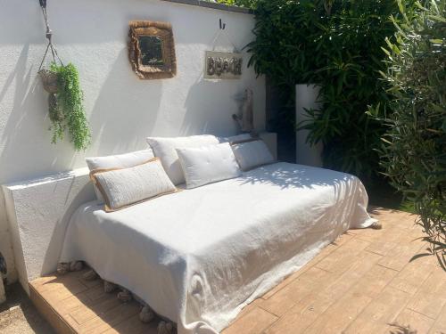 Maison COSY Plage et piscine