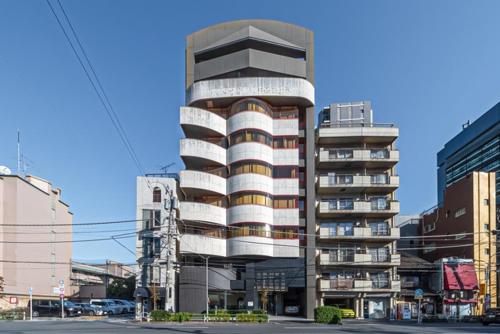 Lead Sea Higashiueno 8th and 9th floors - Vacation STAY 21397