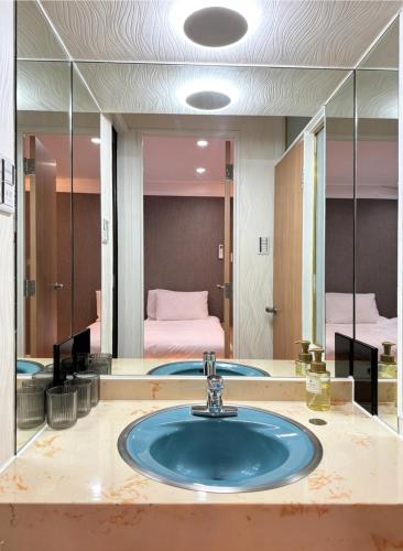Ruka Tennoji Hotel - Vacation STAY 44113v
