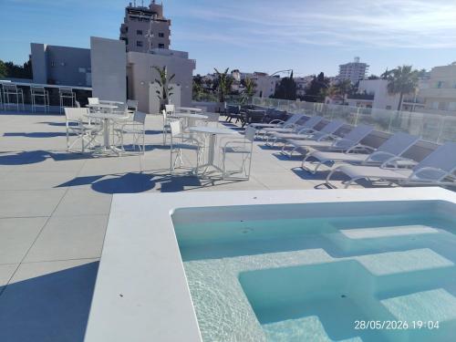 La Joya Luxury Carihuela