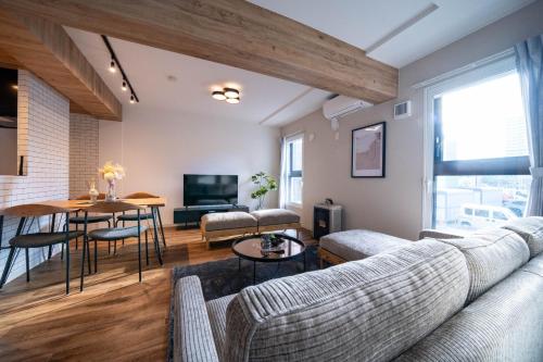 ZABO HILLS RIVERSIDE 203 - Vacation STAY 15908v