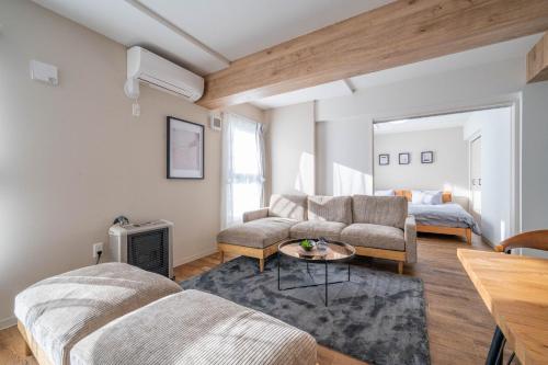 ZABO HILLS RIVERSIDE 203 - Vacation STAY 15908v