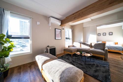 ZABO HILLS RIVERSIDE 203 - Vacation STAY 15908v