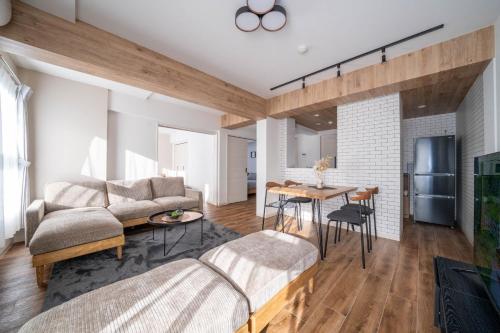 ZABO HILLS RIVERSIDE 203 - Vacation STAY 15908v
