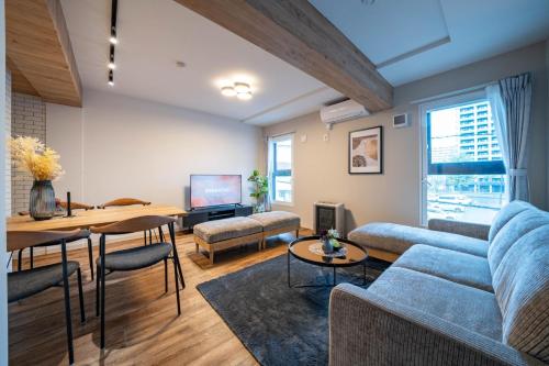 ZABO HILLS RIVERSIDE 303 - Vacation STAY 15916v