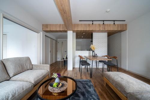 ZABO HILLS RIVERSIDE 303 - Vacation STAY 15916v