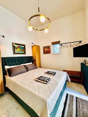 Charming Studio 5min walk from Palaio Faliro beach