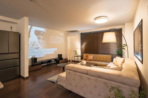 HALU Building II, 3rd and 4th floors - Vacation STAY 40070v