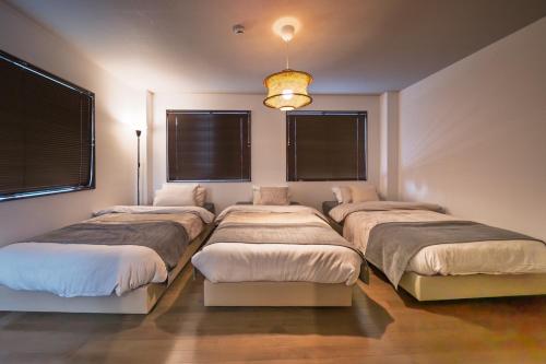 HALU Building II, 3rd and 4th floors - Vacation STAY 40070v