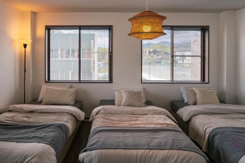 HALU Building II, 3rd and 4th floors - Vacation STAY 40070v