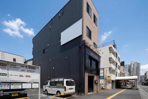 HALU Building II, 3rd and 4th floors - Vacation STAY 40070v