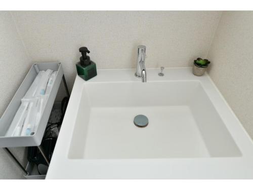 LacQuer House ASAKUSA - Vacation STAY 41035v