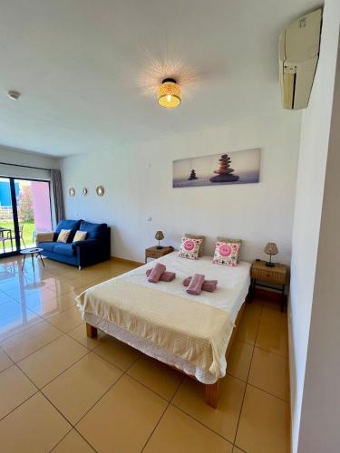 NEW Listing - ColorBay Studio at Marina, Albufeira
