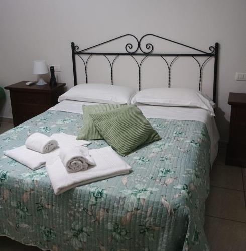 B&B Dimora Cirillo