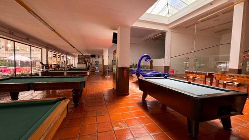 Pini Vacations - Clube Praia da Rocha II