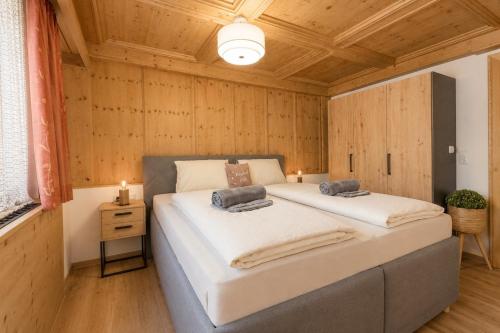 Ferienwohnung Rosenegg Top 1