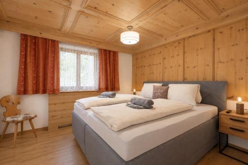Ferienwohnung Rosenegg Top 1