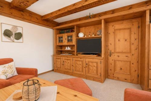 Ferienwohnung Rosenegg Top 1