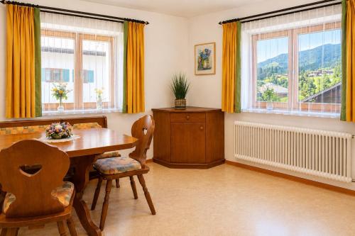Ferienwohnung Rosenegg Top 1