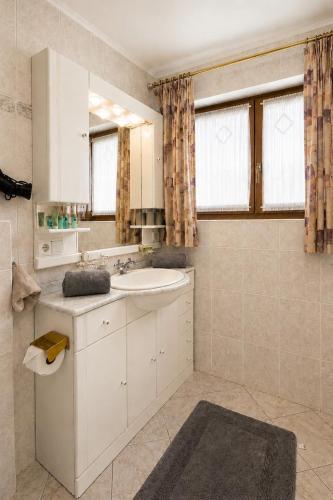 Ferienwohnung Rosenegg Top 1