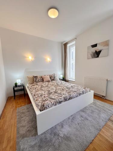Apartment Petra