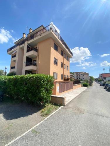 La casa di Giulietta Tor Vergata