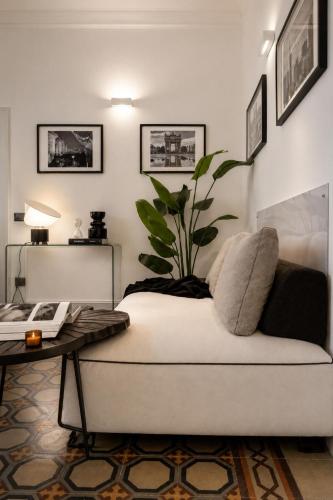 ComeCasa Monte Napoleone Exclusive Suites photo 36