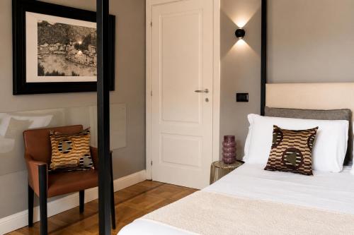 ComeCasa Sforza Chic Stay -10 Min Walk from DUOMO