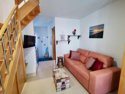 Sea View terrace, Beach 30m, Parking available, Air conditioning