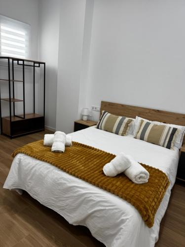 Apartamento playa malvarrosa photo 3