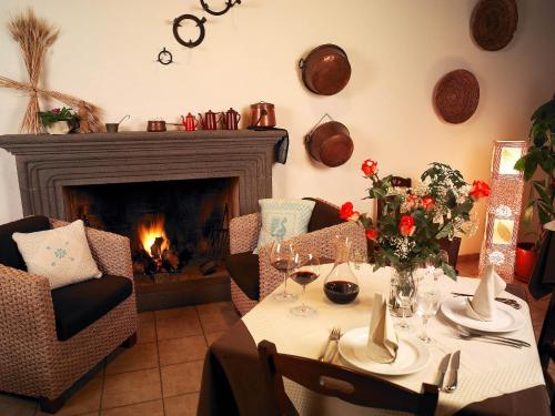 Hotel Su Baione