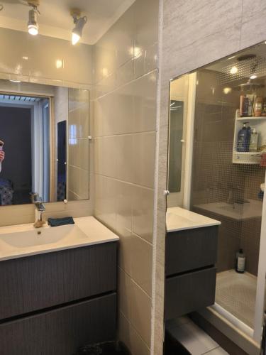 Le Cap d'Agde appartement