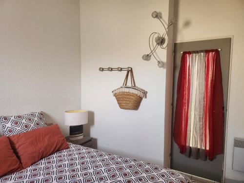 Le Cap d'Agde appartement