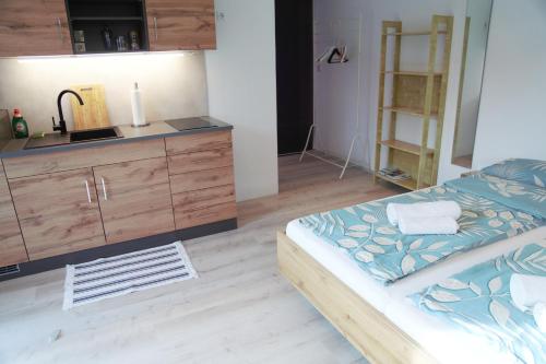 Foto Lemon Yard Apartments 6