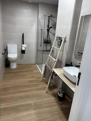 Apartamento playa malvarrosa photo 8