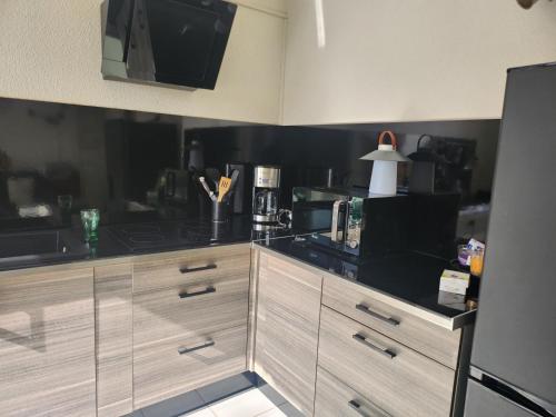 Le Cap d'Agde appartement