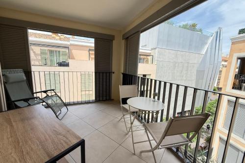 Appartement neuf - terrasse & parking 2 chambres