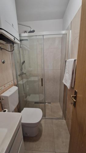 Anđela Apartment