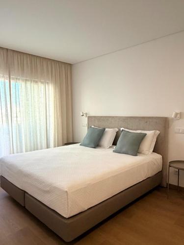Entrecubos Apartamentos