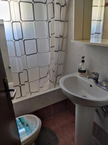Costasl Apartment